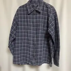 長袖シャツ ミチコロンドン LLサイズのサムネイル