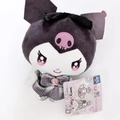 サンリオ クロミ ミラクル★ウィッチーズ ぬいぐるみ