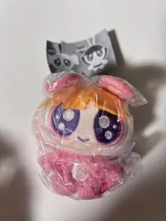 パワーパフガールズ パワパフ バニーブロッサム