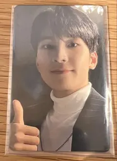 ウォヌ トレカ DREAM 会場限定