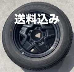 2026年最新】ジムニータイヤホイールセットの人気アイテム - メルカリ