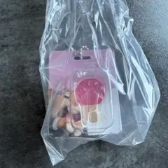 ズートピア　ガチャ　ブリスターチャームコレクション　アイスキャンディ