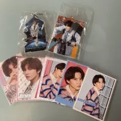佐藤大樹セット
