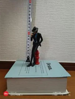 ルパン三世 次元 フィギュア