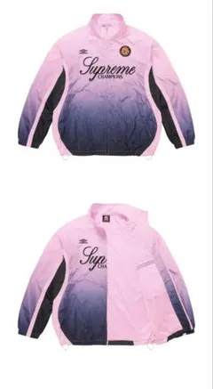 2025年最新】umbro supreme ジャケットの人気アイテム - メルカリ