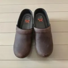 【Yuttan1様用】ダンスコ Pro XP Oiled Brown 36のサムネイル