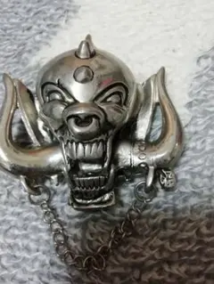 motorhead バックル　モーターヘッド 楽天市場】MOTORHEAD モーターヘッド ENGLAND オフィシャル