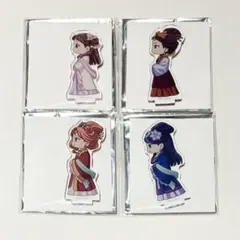 薬屋のひとりごとPOP UP SHOP in マルイ vol.2 ちびとこ