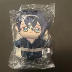 刀剣乱舞 いつぬいふっくす 三日月宗近 ぬいぐるみ