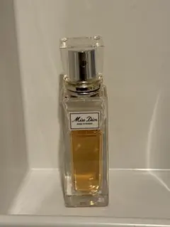 ミスディオール ローズ＆ローズ ローラー パール