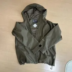 +phenix WINDSTOPPER by GORE-TEX LABS