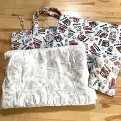 Cars お昼寝布団セット　一式　入園　保育園　カーズ　ディズニー　お得