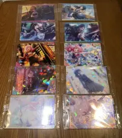 プロセカ　ウエハース　まとめ売り