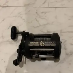 シマノ　チタノス　GT3000 石鯛 シマノ チタノス GT3000 石鯛 シマノ チタノス船GT 3000 | リール