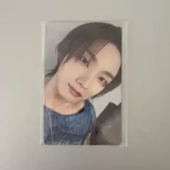 BOYNEXTDOOR 19.99 ラキドロ　セルカ　トレカ　ソンホ