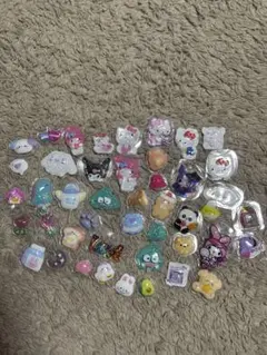 【値下げ】ボンボンドロップシール おすそ分け40枚