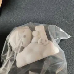 早い者勝ち サンリオシークレット マスコットポチャッコ