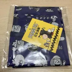 PEANUTS スヌーピー エコバッグ【新品】