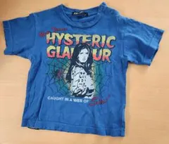 JOEY HYSTERIC Tシャツ XS (90cm)のサムネイル