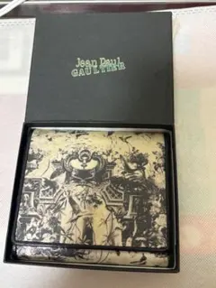 美品・希少】ジャンポールゴルチエ長財布 Vサイバー archive - メルカリ
