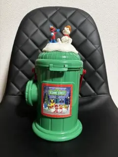 2025年最新】セサミ エルモ usj ポップコーンの人気アイテム - メルカリ