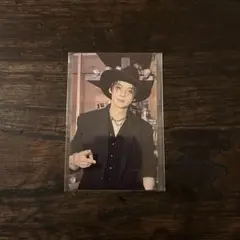 【 公式品 】 StrayKids リノ DO IT JYP JAPAN 特典