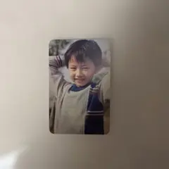 2026年最新】幼少期トレカ seventeenの人気アイテム - メルカリ