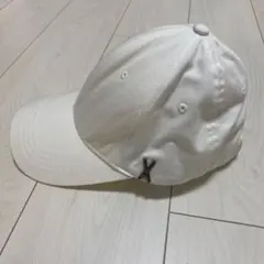 VARZAR 白 キャップ