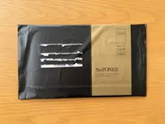 SixTONES FC会報限定カレンダー　2025-2026