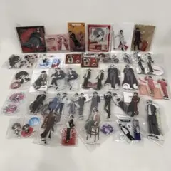 WINDBREAKER 蘇枋隼飛 アクリルスタンド まとめ売り44点