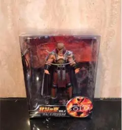 北斗の拳 世紀末激闘録 VOL.1 全3種 Amazon.co.jp: 北斗の拳 世紀末激闘録フィギュアコレクションVol