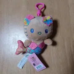 ABCストア　ハワイ　マーメイドキティ