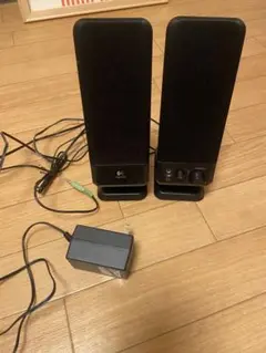pc スピーカー