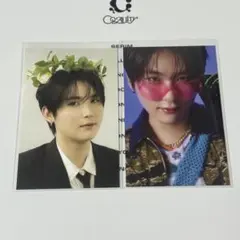 2025年最新】Cravity ウビンの人気アイテム - メルカリ