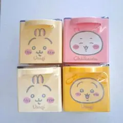 ちいかわ キューケース うさぎ パジャマパーティー CUCASEのサムネイル