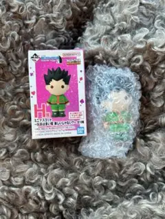 HUNTER×HUNTER Cross the 