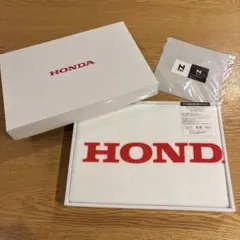 【非売品】ホンダ HONDA ロゴ入りバスタオル