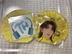 INI XQUARE カプセルトイ 髙塚大夢