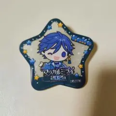 マジカルミライ 2025 シンフォニー KAITO カイト 缶バッジ マジミラ 2025年最新】マジカルミライ 缶バッジ kaitoの人気アイテム