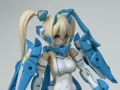 2026年最新】フレームアームズガール ジャンクの人気アイテム - メルカリ