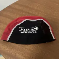 KONAMI SPORTS CLUB⭐︎水泳帽 Lサイズ