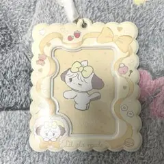 mikko トレカケース スフレ トレカ トレーディング