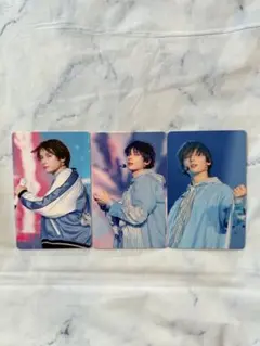 TXT ヒュニンカイ トレカ ACT:PROMISE ENCORE