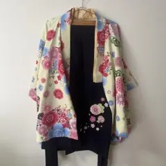 袴 アリサナ 120 子供服 卒園式