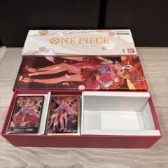 ワンピースカード ヒロインズエディション スペシャルセット