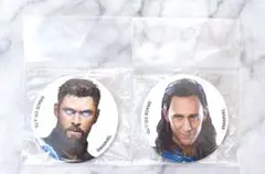 マーベル アベンジャーズ ソー クリスヘムズワース エンドゲーム 缶