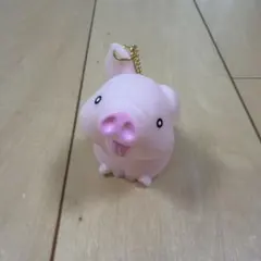 YELL だまることを知らないブタやろう ちゃーしゅー