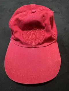破格 80s marlboroキャップ