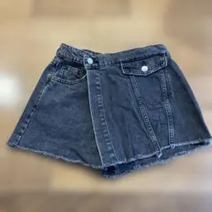 Zara キッズ　ショートパンツ