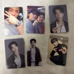 2026年最新】super junior トレカ ドンヘの人気アイテム - メルカリ
